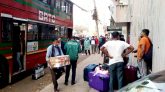 লন্ডন থেকে আসা ২৮ বিমান যাত্রীর করোনা শনাক্ত