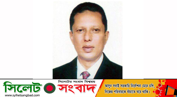 বিএনপি’র বিদ্রোহী প্রার্থী আক্তার হোসেন জগন্নাথপুরের মেয়র নির্বাচিত
