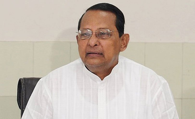 করোনা আক্রান্ত হাসানুল হক ইনু