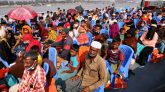 রোহিঙ্গাদের নতুন দল যাচ্ছে ভাসানচর