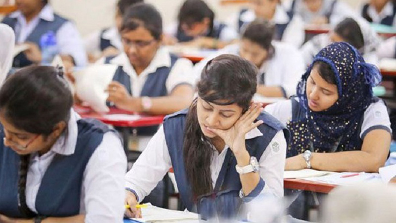 এসএসসি-এইচএসসির চূড়ান্ত সিলেবাস প্রকাশ