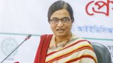 অ্যাপসে রেজিস্ট্রেশন করে নিতে হবে করোনা ভ্যাকসিন : সেব্রিনা ফ্লোরা