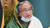মার্চে করোনার আরেক ধাক্কার আশঙ্কা : প্রধানমন্ত্রী