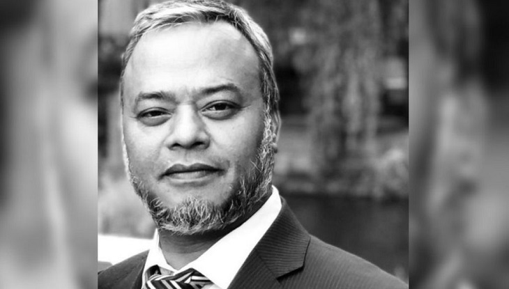 যুক্তরাজ্যে শিশুর হাতে বাংলাদেশি ব্যবসায়ী খুন