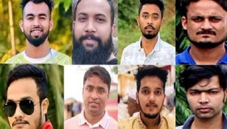 এমসি কলেজে গণধর্ষণ : ৮ ছাত্রলীগ নেতার বিচার শুরু
