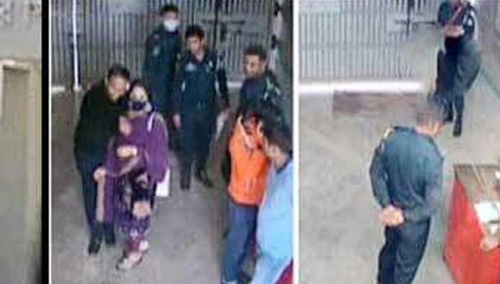 কারাগারে বন্দির নারীসঙ্গ : ডেপুটি জেলারসহ ৩ জন প্রত্যাহার