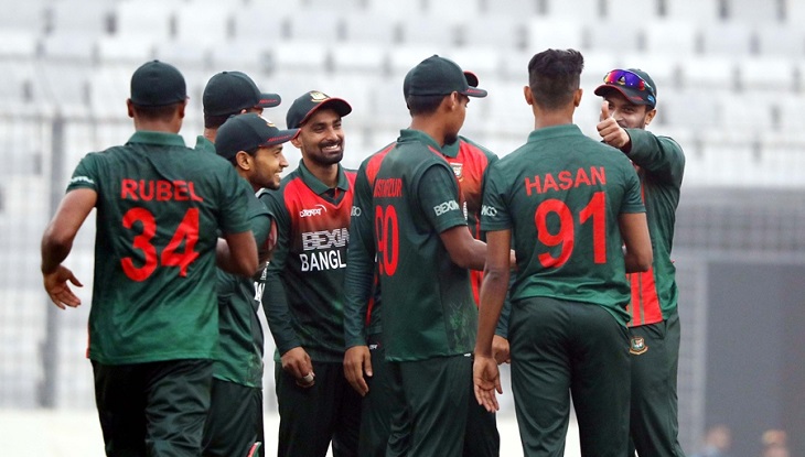 বাংলাওয়াশ ওয়েস্ট ইন্ডিজ