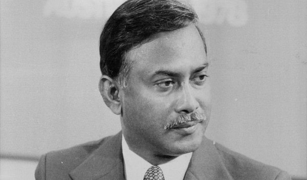 জিয়াউর রহমানের জন্মবার্ষিকী আজ