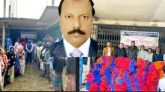 মোহাম্মদ কাপ্তান হোসেন সমাজ কল্যাণ সংস্থার শীত বস্ত্র বিতরণ