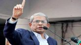 সবাইকে ঐক্যবদ্ধভাবে আন্দোলনে ঝাঁপিয়ে পড়ার আহ্বান ফখরুলের