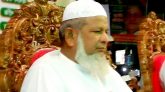 রাজধানীর লালবাগে হেফাজত নেতাকে ছুরিকাঘাত