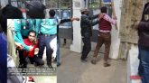 চৌহাট্টায় সংঘর্ষ দেড় শতাধিক পরিবহন শ্রমিকের বিরুদ্ধে পুলিশ এসল্ট মামলা
