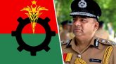 আগামীকাল বৃহস্পতিবার আইজিপির সাথে বৈঠকে বসছে বিএনপি