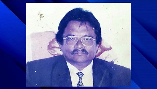 সুনামগঞ্জে বীর মুক্তিযোদ্ধা বজলুল মজিদ চৌধুরী খসরুর ইন্তেকাল