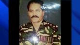 গোলাপগঞ্জের ক্যাপ্টেন তাহির আলী বীর বিক্রম আর নেই