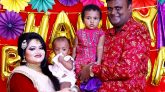বিসিএস দেয়া হলো না ডা. অন্তরার, সড়কে প্রাণ গেলো স্বামীর