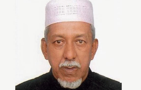 কানাইঘাট পৌরসভার মেয়র পদের গেজেট ও শপথ স্থগিত