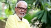বরেণ্য অভিনেতা এটিএম শামসুজ্জামান আর নেই