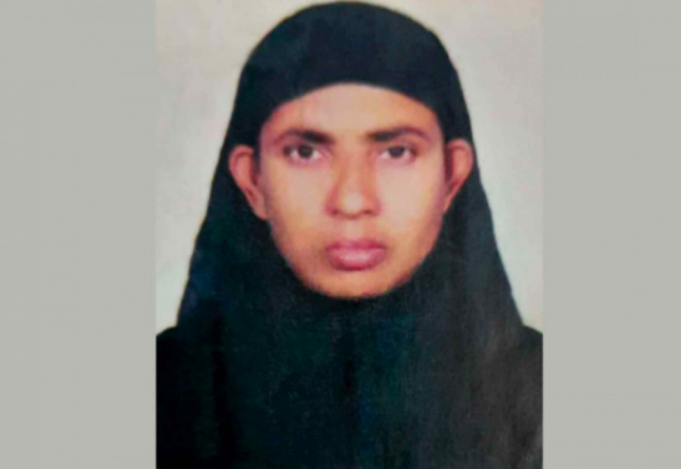 সৌদি আরবে বাংলাদেশী আবিরন হত্যা মামলায় একজনের ফাঁসি: ২ জনের জেল