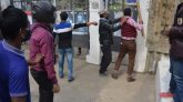 চৌহাট্টার ঘটনায় কাউন্সিলরসহ সিসিকের ৮ জন আহত : মেয়রের নিন্দা
