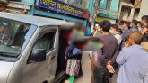 নগরীর লালবাজারস্থ হোটেল আল মিনার থেকে নারী-পুরুষসহ আটক ৪