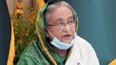 অর্থ-সম্পদের লোভে রাজনীতিতে টিকে থাকা যায় না : প্রধানমন্ত্রী