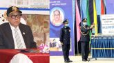 দেশের জন্য কতটুকু করেছি তা হিসাবের সময় এসেছে : রাষ্ট্রপতি