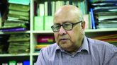 সাবেক ডেপুটি গভর্নর ইব্রাহিম খালেদের ইন্তেকাল