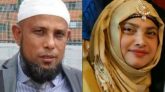 যুক্তরাজ্যে সড়ক দুর্ঘটনায় মৌলভীবাজারের দম্পতি নিহত