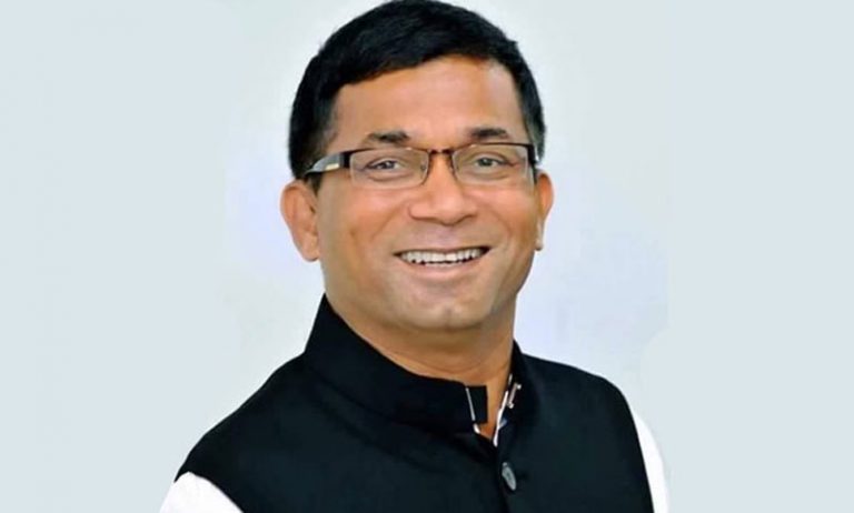 পানিসম্পদ উপমন্ত্রী ধর্মপাশা ও জামালগঞ্জে হাওর রক্ষা বাঁধ পরিদর্শন করবেন আজ
