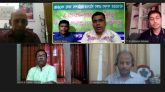 সুনামগঞ্জে ৩৯ ভাগ হাওর রক্ষা বাঁধে মাটি ফেলার কাজ এখনো শেষ হয়নি
