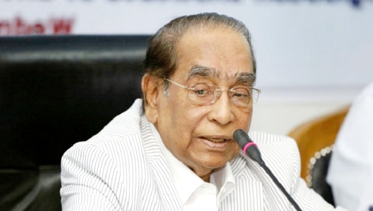 সিএমএইচে এইচ টি ইমাম