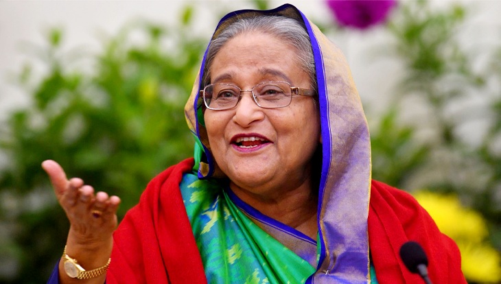 করোনা পরিস্থিতি নিয়ন্ত্রণে আছে : প্রধানমন্ত্রী