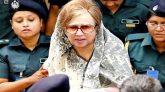 খালেদার সাজা স্থগিতের মেয়াদ বাড়াতে আবেদন