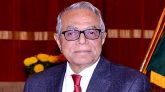 টিকা নিলেন রাষ্ট্রপতি আব্দুল হামিদ