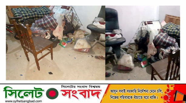 সাংবাদিক ডালিমের বাসায় হামলা ভাঙচুরের ঘটনায় ৬ আসামি কারাগারে