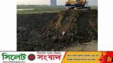 অবৈধভাবে মাটি কাটার অপরাধে গোলাপগঞ্জে এক ব্যক্তিকে ৫ লাখ টাকা জরিমানা