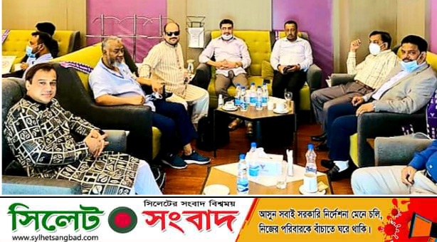 সিলেট মহানগর বিএনপি’র আহ্বায়ক কমিটি আসছে শিগগিরই!
