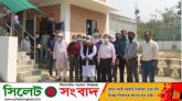 শাবিতে সিলেটের প্রথম ট্রান্সজেনিক গ্রিনহাউস উদ্বোধন