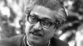 জাতির পিতার জন্মদিন আজ