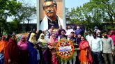 জননেত্রী শেখ হাসিনা পরিষদের উদ্যোগে বঙ্গবন্ধু’র জন্মশতবার্ষিকী পালন