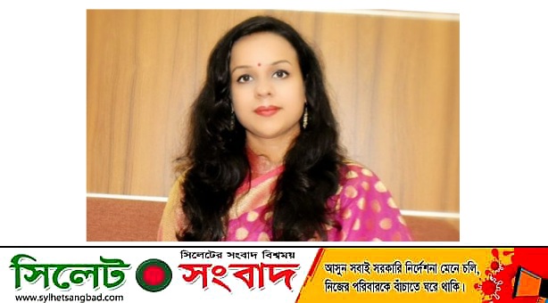 বিশ্বনাথের ইউএনও বর্ণালী পাল করোনায় আক্রান্ত