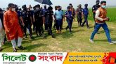 শাল্লায় ৬ জনকে আটক করেছে পুলিশ