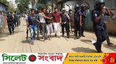 হবিগঞ্জে সংঘর্ষ : বিএনপি নেতা জিকে গউছের ভাই ও ছেলে গ্রেফতার