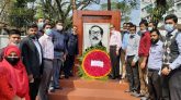 ৭ই মার্চের ভাষণই বাঙালির মধ্যে স্বাধীনতার স্বপ্ন জাগিয়ে তুলেছিল : অধ্যাপক ডাঃ মোর্শেদ