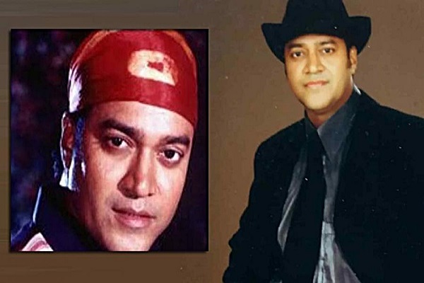 অভিনেতা শাহীন আলম আর নেই