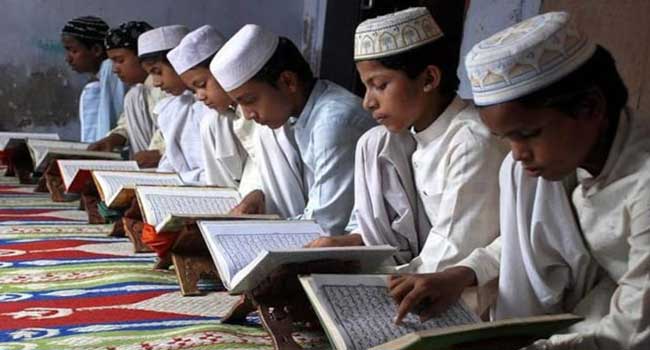 শিশুদের শাসনে ইসলামের নীতিমালা