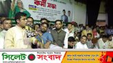 বলয় বা গ্রুপিংকে প্রশ্রয় দিবেন না : জয়
