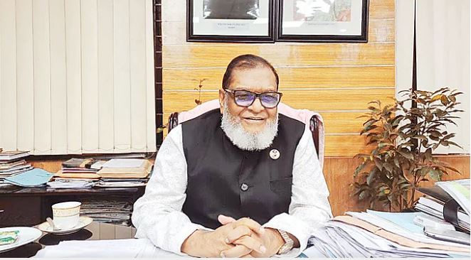 জিয়াউর রহমানের খেতাব বাতিল বিষয়ে যা বললেন মুক্তিযুদ্ধবিষয়ক মন্ত্রী