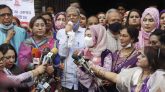 আজকে নারীরা বন্দী : মির্জা ফখরুল